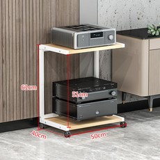 철가방오디오랙