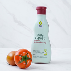 포틀랜드유기농케찹