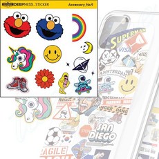 아이폰13카메라스티커