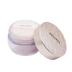 데코르테페이스파우더