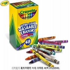 크레욜라수성크레용48