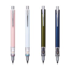 미쓰비시 쿠루토가 어드밴스 샤프 M5-559 0.5mm 블루, 단품