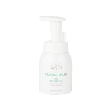 애터미 앱솔루트 페미닌 워시, 160ml, 1개