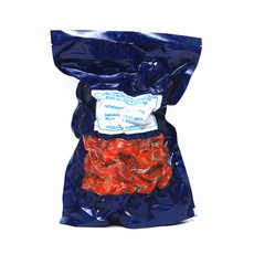 [치즈파티]오븐 세미 드라이드 토마토 1kg, 단품