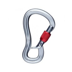  블랙다이아몬드 본사직영 그리드락 스크류게이트 카라비너 BD210278 1044358, One-ONE 
