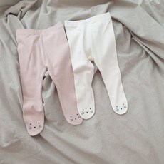 아기유발레깅스