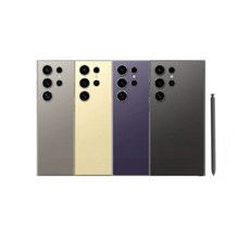 삼성전자 갤럭시 S24 울트라 5G 1TB [자급제] 타이탄블랙 st, 상세페이지 참조, 상세페이지 참조, 상세페이지 참조
