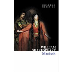Macbeth, Harperpress