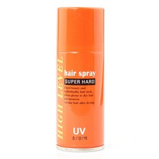 {쇼:ㅍing}_하이레벨 UV 초강력 미니 헤어 스프레이 100ml_{:히든#쇼:핑}-, 랜선카트에 담기 1