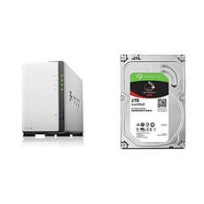 시놀로지메모리