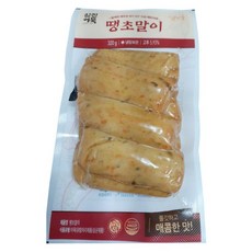 (맛나)삼진어묵(땡초말이) 320G/삼진식품(주)