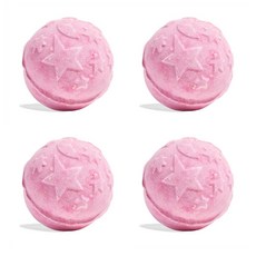 Lush Bath Bomb Twilight 러쉬 트와일라잇 입욕제 배쓰밤 4개