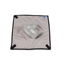 Camera Wrap from Indigo Marble - Cover & Safeguard Equipment When Travelling - P