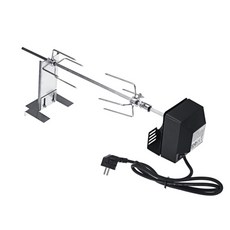 부르스타점화침