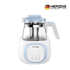 헤르조그분유포트