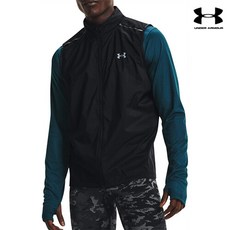 언더아머패딩조끼