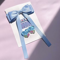 여아.머리방울
