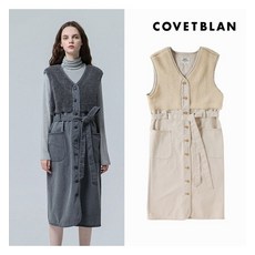 코벳블랑점프수트