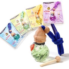 헤이즐넛향오일