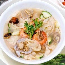 우정본가칼국수