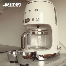 스메그커피머신전자동