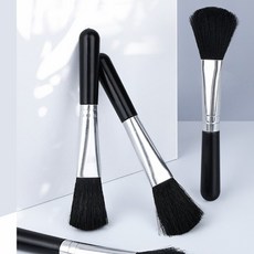 통기타 일렉기타 먼지제거 브러쉬 목재 우드가루 털기 쇳가루 브러쉬솔, 1개