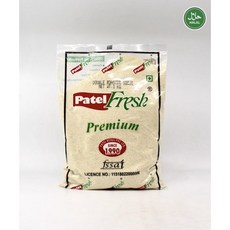 Premium Semolina 1kg / 세몰리나, 1개