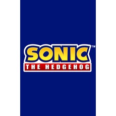 (영문도서) Sonic the Hedgehog: Sonic & Tails: Best Buds Forever Paperback, IDW Publishing, English, 9781684058945
