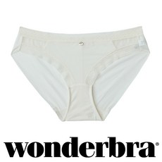 [Wonderbra] 원더브라 에센셜 원더볼드 크림 팬티 1종 WBWPT2N20T