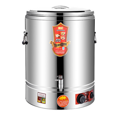 전기물통수도꼭지