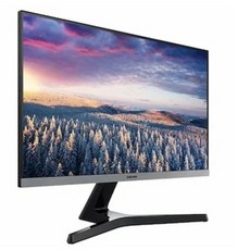 삼성전자 S24R350 베젤리스 프리싱크 75