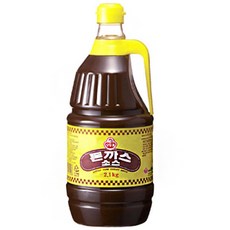 삼진돈까스소스