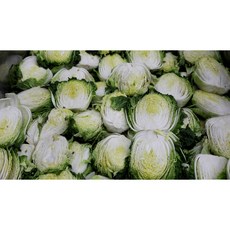 해남 절임배추 국내산 김장김치 절인배추 예약판매, 12월11일 수요일, 1개, 20kg