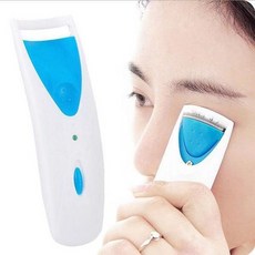 속눈썹고데