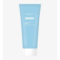 공스킨 판테놀 히알루온산 수분크림
