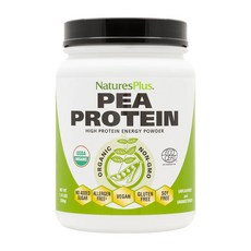 peaprotein