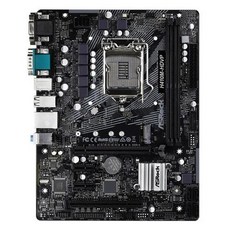 인텔CPU용 메인보드 ASRock H410M-HDVP 디앤디컴(벌크