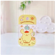 스프레이공병 향수공병 산리오 헬로키티 마이멜로디 쿠로미 포차코 스프레이 분무기 토너 공병