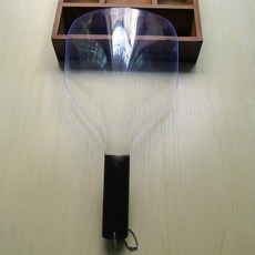 헤어 살롱 보호 마스크 가족 용 이발 안면 보호대 앞머리 헤어 스프레이 어린이 성인 이발 미용 마스크, 투명한 색상