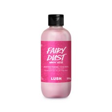 러쉬 페어리 더스트 더스팅 파우더 200g, 1개
