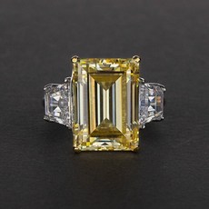 에메랄드루비반지