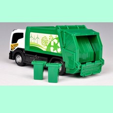 아동 특수 자동차 장난감 선물 재활용 쓰레기차 트럭