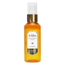 달바 화이트 트러플 엑소 인텐시브 세럼, 60ml, 1개