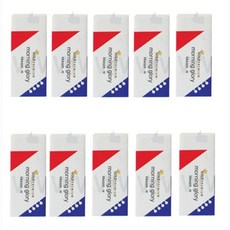 모닝글로리샤프식지우개 TOP01