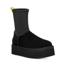 23FW UGG 어그부츠 클래식 네오프렌 플랫폼 부츠 1663302543 1663302542