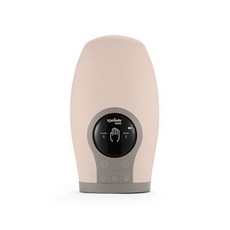 브레오 손 마사지기 BREO-H2 [ 5가지모드 / 온열기능 / 전용APP과 블루투스 기능 ], 단일상품