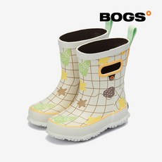 버버리키즈레인부츠