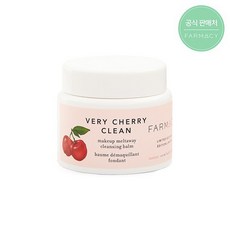 파머시 체리 클린 100ml / 클렌징 밤, 없음, 상세설명 참조, 상세설명 참조