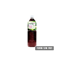 보해 매원 1.5L, 1개, 1.5ml