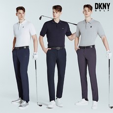 [KT알파쇼핑][초특가]DKNY GOLF 남성 썸머팬츠 2종